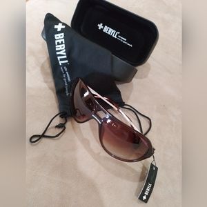 Beryll sunglasses